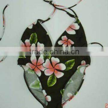 Fashion China Manufacture Sportswear Slimming Bikini Industrial Trimmer photo-2