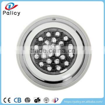 Fashionable factory directly selling mini submersible led underwater light