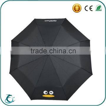 New Design OME Promotion Cheap Manual Open Umbrella photo-4