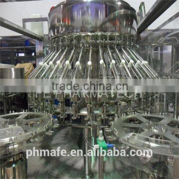 100ml Large Volume Polypropylene Bottle Infusion Machine photo-3