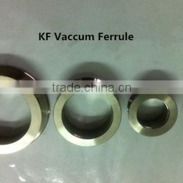 Sanitary KF Vacuum Pipe fittings KF15-KF50 /KF reducer