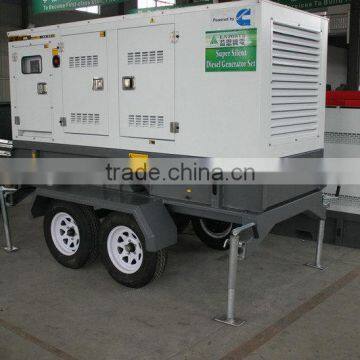 10kva portable generator EN POWER manufacturer