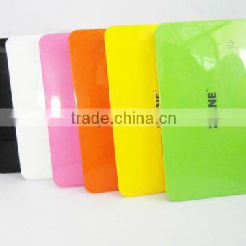 lithium polymer power bank