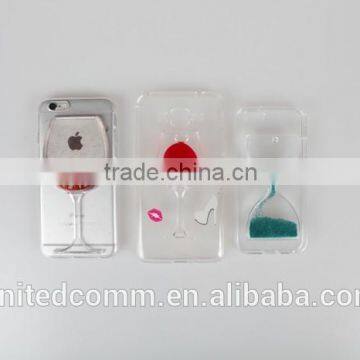 Wholesale special pattern phone case for iphone
