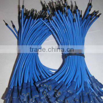 Automotive wiring harnesses