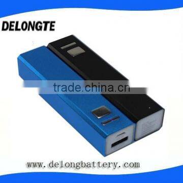 power bank distributor wanted 2600mah mobile battery charger