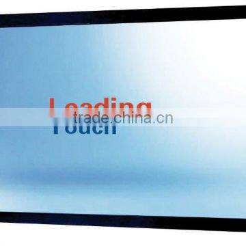 LeadingTouch 42" IP65 Waterproof Multitouch Infrared IR Touch Frame IRM4201U8-G51