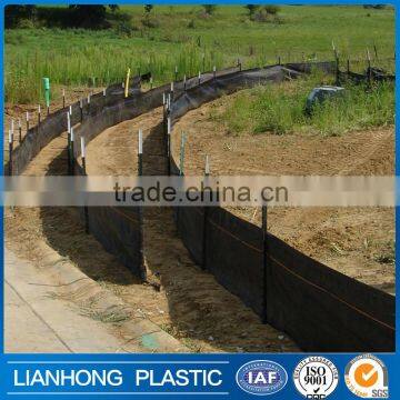 UV dur pp woven slit fence
