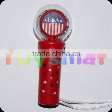 2016 Best Selling Multi-color Led Plastic Custom Electric Glow Stick photo-5