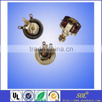 SOL-12w photovaristor wirewound potentiometer Rheostat resistor - BC1