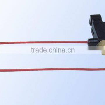Piezo igniter