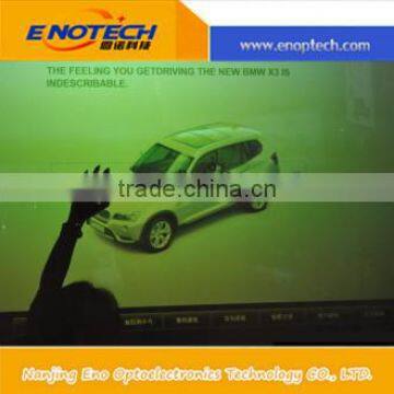 the largest inch 100 touch screen protective film indoor/outdoor