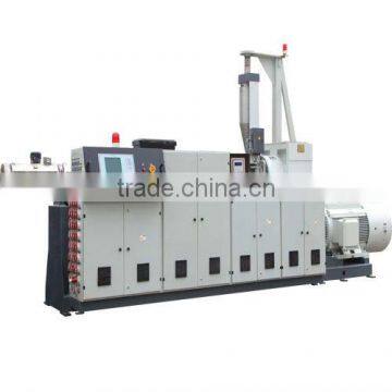 JYH-120/33 single screw extruder