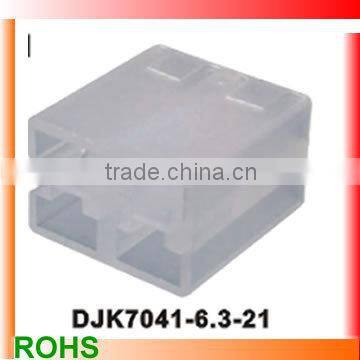 Auto 4 pin waterproof wire to wire connector