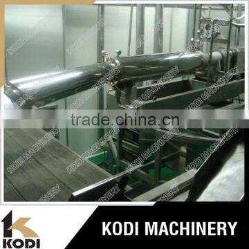 Bone Gelatin Extruder/Scraped Surface Heat Exchangers/Votator                        
                                                Quality Choice