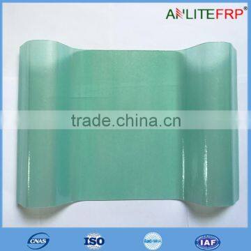 [ANLITE ]Corrugated Fiber Materials Sheet Better Than PVC Roofing                        
                                                Quality Choice