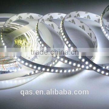 SMD 3014 LED Strip Super Bright 204led/m Led Tape Light DC 12V White or Warm White Color 5m/lot photo-2