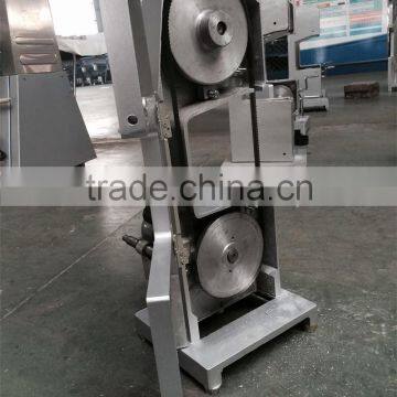 Meat Band Saw Cutting Machine photo-6