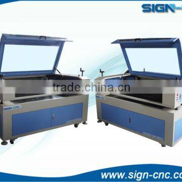 Sign laser cnc stone engraving machine