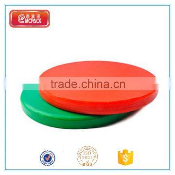Colorful PE Chopping Board or Chopping Block