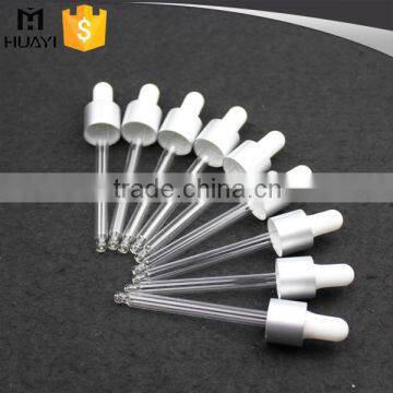 Chemical clear glass bottle Pipette Dropper                        
                                                                                Supplier's Choice