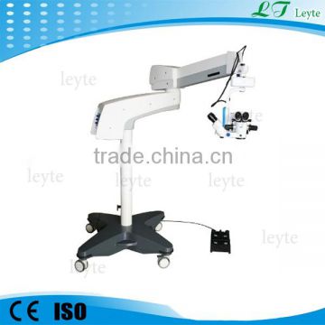 SOM2000E portable eye ENT operating microscope