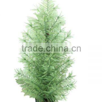 Artificial cedar