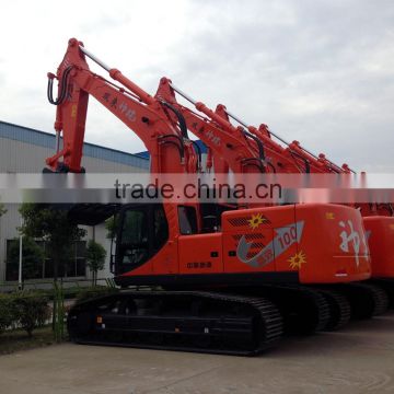 shunglai cheap excavator ZS616