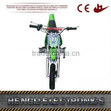 Good quality sell well Mini motorcycle 50cc