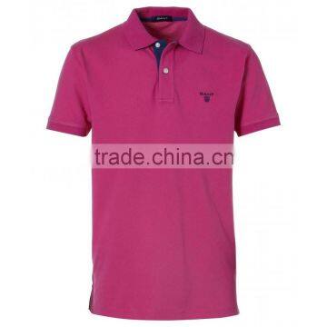 wholesale men polo shirts small order