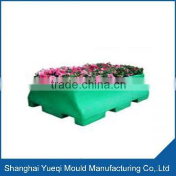 Customize Plastic Rotomolding Mould Bonsai Pots