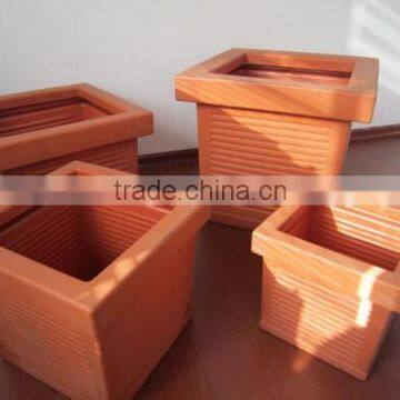 large square pots,bonsai planter,outdoor garden pot