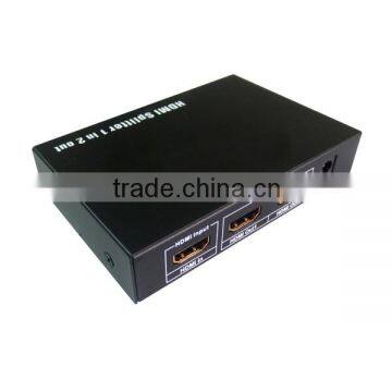 HD Splitter 2 Port HD 3D Splitter hd splitter 2 port