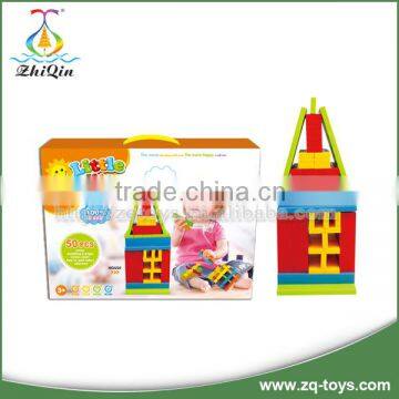 Wholesale Educational Toy Building Block for Kids photo-2
