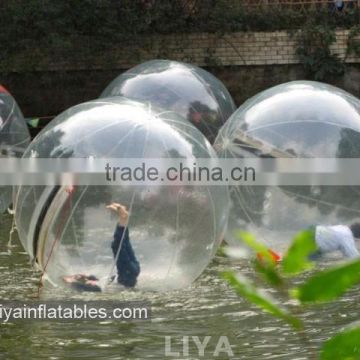 inflatable water ball,water walk ball for interactive sport