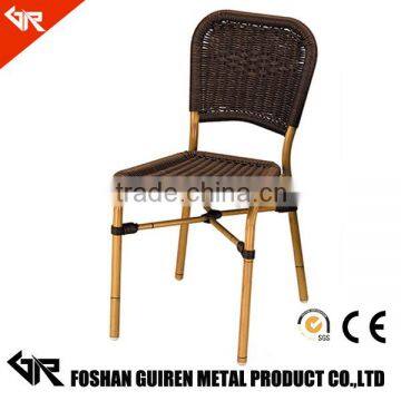 slap-up national designer white plastic chair