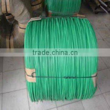 pvc coating iron wire