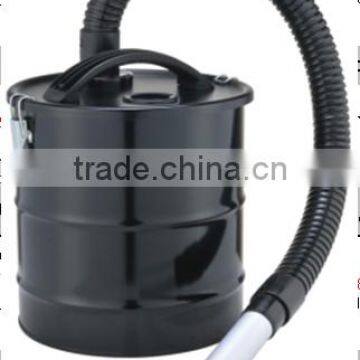 manual ash vacuum cleaner