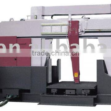 YH-1500 Dual Column Gantry Band Saw