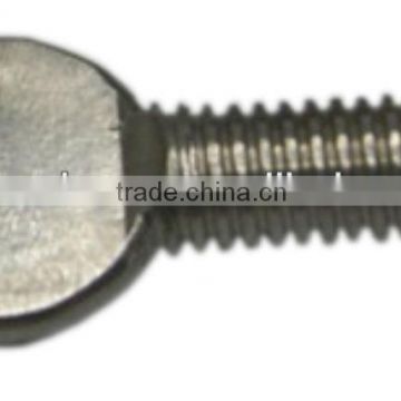 Stainless steel thumb Screws