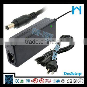 Cable tv Power Supply/ac dc Power Adapter 4 Pin Connector/250v dc Power Supply photo-5
