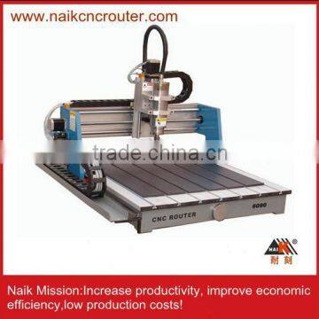 good quality 3d cheap desktop cnc router