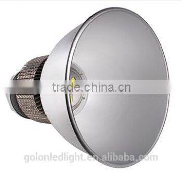 100w Led High Bay Meanwell Driver CE RoHs Ufo Led High Bay Light100w Led Replacement of 400w Hps photo-2