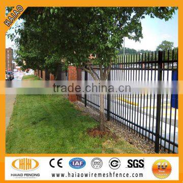 Used Wrought Iron fence post wrought iron fence design