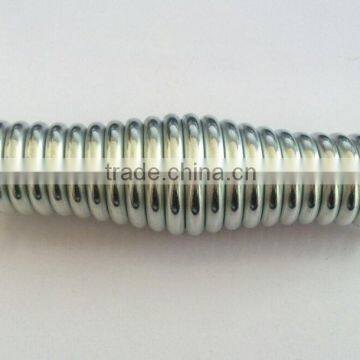 heavy duty barrel shaped comfort spring for hammocks and hammock chair spring