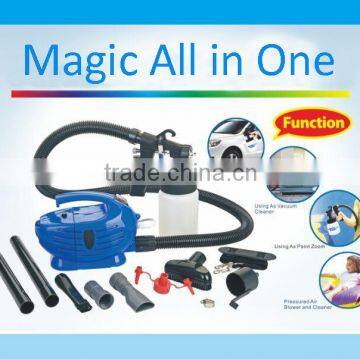 all in one magic painter spray gun