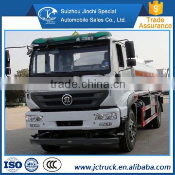 The latest version of 12cubic aircraft engine fuel truck factory the lowest price