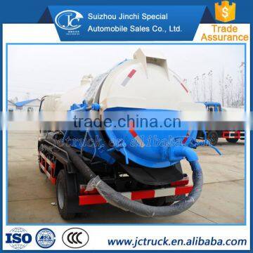 New Arrival Dongfeng Sewage Submersible Pump for Sale photo-6