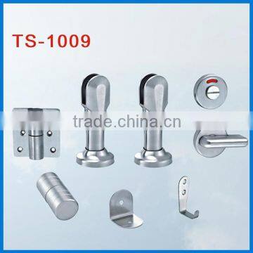Pro China Top Quality Cubicle Partition Hardware Toilet Accessory