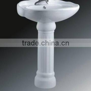 GCD103 pedestal basin